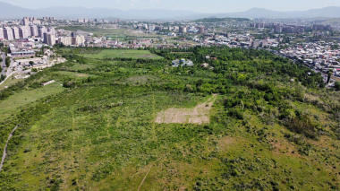 Երեւանը կկանաչի՝ Արցախյան ազատամարտի զոհերի հիշատակին