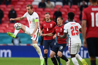 Եվրո-2020. Անգլիան խմբային փուլն ավարտեց առանց պարտության