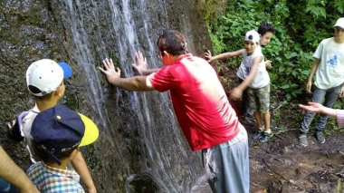 2018-ից գրեթե լռեց Հայաստանի անտառները ոչնչացնող սղոցի ձայնը.  Սմբատ Գոգյան