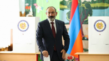 Ուկրաինայի խորհրդարանի ՀՀ-ի հետ բարեկամական խմբի նախագահը շնորհավորել է Փաշինյանին ընտրություններում հաղթելու առթիվ
