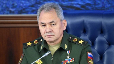 Ռուսաստանը մի շարք համաձայնագրեր կստորագրի Աֆրիկայի երկրների հետ. Շոյգու