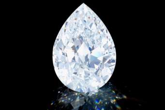 Sotheby’s-ն առաջին անգամ թույլ կտա բացառիկ ադամանդը գնել թվային արժույթով