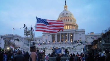 Կապիտոլիումի գրոհի գործով առաջին դատավճիռն է կայացվել