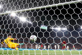 Եվրոպայի առաջնությունում հայտնի են 1/8 եզրափակիչի բոլոր զույգերը  