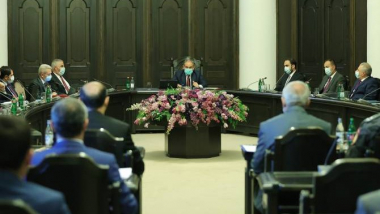 Կթողարկվեն 8 նոր տառերով տրանսպորտային միջոցների հաշվառման համարանիշեր