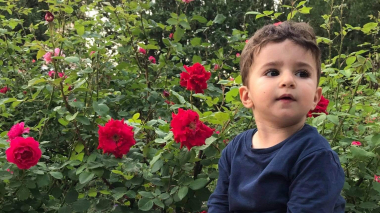 Շտապ. Փոքրիկ Ադամին անհրաժեշտ են արյան դոնորներ. Արմեն Արմոս Մարտիրոսյան