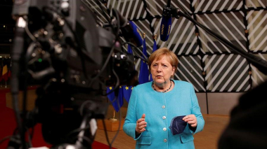 ԵՄ մի շարք երկրներ մերժել են Պուտինին բանակցությունների հրավիրելու Մերկելի առաջարկը