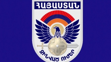 ՀՀ ԶՈւ ՀՕՊ զորքերի պետ Արմեն Վարդանյանն ազատվել է պաշտոնից