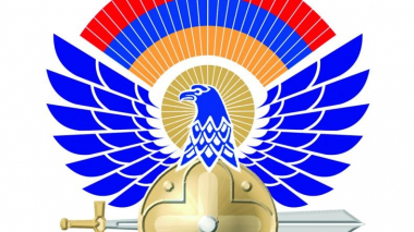 Իշխան Մաթևոսյանն ազատվել է ՀՀ ԶՈՒ ինժեներական զորքերի պետ-վարչության պետի պաշտոնից