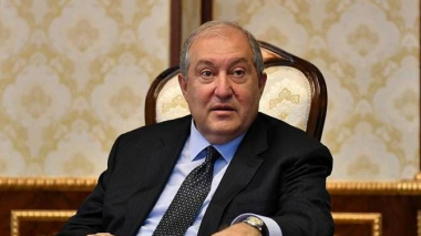 Նախագահի հրամանագրերով պաշտոններից ազատվել են ԶՈՒ ՀՕՊ զորքերի և ինժեներական զորքերի պետերը