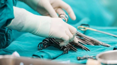 Ուռուցքաբանության ազգային կենտրոնում հեռացվել է ձվարանի հսկայական ուռուցք՝ 25 կգ քաշով