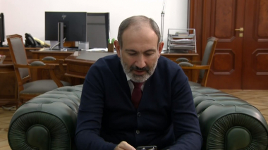 Ընտրությունների նախօրեին վարչապետի ուղիղ եթերը քարոզչություն չի կարող որակվել