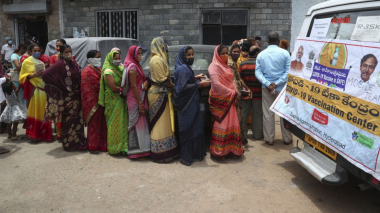 Որքա՞ն ժամանակ կպահանջվի COVID-ի նոր շտամների դեմ պատվաստանյութեր ստեղծելու համար