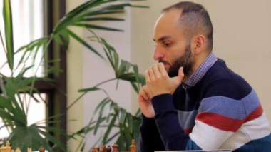 Հայ գրոսմայստերները մասնակցում են Սերբիայի միջազգային մրցաշարին