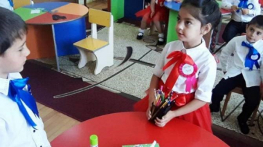 Մշտադիտարկման այցեր են իրականացվել Շիրակի և Վայոց ձորի մարզերի նախակրթարաններ