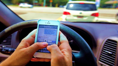 Հուլիսի 1-ից ուժի մեջ է մտնում բջջային հավելվածով երթևեկության կանոնների խախտման մասին հաղորդում տալու կարգը