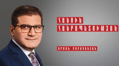 Ալիևը հայտարարել է, թե Ադրբեջանը շարունակելու է ավելացնել ռազմական ծախսն ու հզորացնել բանակը, գնել նոր սպառազինություններ. Արման Բաբաջանյան