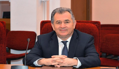 Գիտությունների ազգային ակադեմիան նոր նախագահ ունի