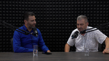 Ազատ շփում` Ռոմիկ Մխիթարյանի հետ 28.06.2021