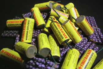  Կալիֆոռնիայում 6800 կիլոգրամ անօրինական հրավառելիք են բռնագրավել