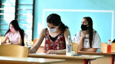 Հայտնի են «Քիմիա» և «Ռուսաց լեզու» առարկաների միասնական քննության արդյունքները