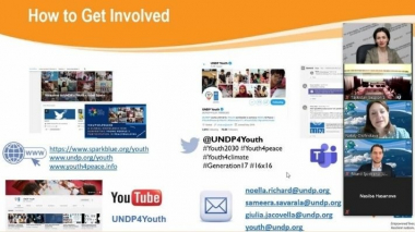 Կայացել է «Կլիմայի արկղիկ» ծրագրի առցանց համաժողովը