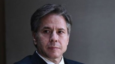 Բլինքենը Վատիկանն անվանել է ԱՄՆ կարեւոր գործընկերը