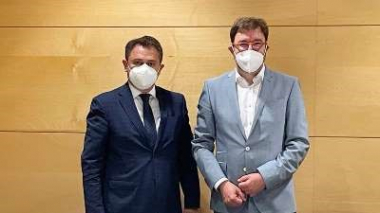 Հայաստանն ու Ֆինլանդիան կհամագործակցեն տեխնոլոգիական, կրթական ոլորտներում, կփոխանակեն հաջողված ծրագրերը