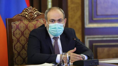 80000 պատվաստումները ցույց տվեցին ի սկզբանե տարածվող վախի մթնոլորտի սնանկությունը. Նիկոլ Փաշինյան