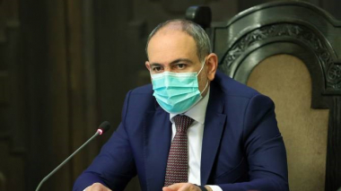 Այժմ 2021 թվականի համար կանխատեսվում է 6 տոկոս տնտեսական աճ. Նիկոլ Փաշինյան