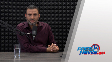 Ազատ շփում` Գնել Սարգսյանի հետ 30.06.2021