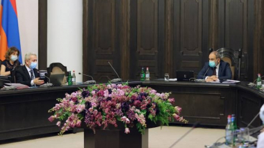 Հայաստանից գյուղմթերքի արտահանման ծավալը կրկնապատկվել է