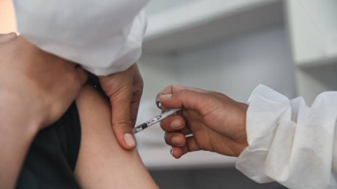 Անահիտ Ավանեսյանը շեշտում է՝ պատվաստումներն անվտանգ ու արդյունավետ միջոց են համավարակի դեմ պայքարելու համար