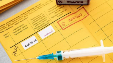 Պատվաստման հավաստագրերի համակարգն ուժի մեջ Է մտել Եվրամիության 27 երկրներում