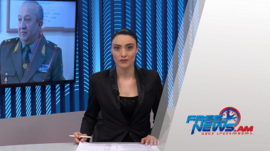 Ազատ լուրեր 15:00 | 01.07.2021