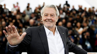 Ալեն Դելոնը հայտարարել Է կինո վերադառնալու պլանների մասին