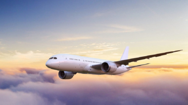 Պաշտոնապես վերականգնվել է Ղազախստան–Հայաստան–Ղազախստան ուղիղ կանոնավոր ավիափոխադրումը