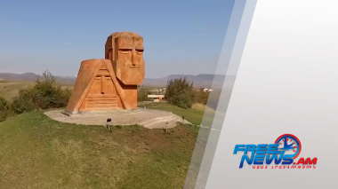 Արցախը Ադրբեջանի կազմում լինելու ցանկացած տարբերակ բացառում ենք. Արտակ Բեգլարյան