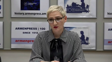 Սևանա լճի կանաչման բարձր ինտենսիվություն կնկատվի հուլիսի 2-րդ կեսին. ինչո՞վ է դա պայմանավորված