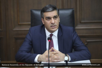 Կոչ եմ անում Արցախի մեր հայրենակիցներին սոցցանցերի էջերից հեռացնել կամ փակել հեռախոսահամարները, հասցեներն ու այլ անձնական տվյալներ․ ՄԻՊ