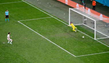 Իսպանիան 11մ հարվածներով հաղթեց Շվեյցարիային և մտավ կիսաեզրափակիչ. Եվրո-2020