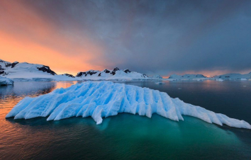 Անտարկտիկայում օդի ջերմաստիճանի ռեկորդային բարձր ցուցանիշ է գրանցվել