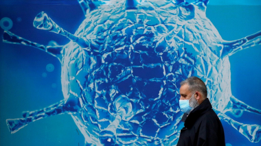 «Դելտա» շտամը ներթափանցել է աշխարհի 100 երկիր․ ԱՀԿ