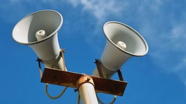 Գործարկվելու է Վեդի համայնքի էլեկտրաշչակը