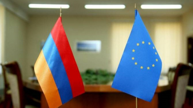ԵՄ-ն շուրջ 1.5 մլրդ եվրո կհատկացնի Հայաստանում հինգ ուղենշային ծրագրերի իրականացման համար