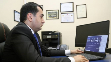 ՀՀ սահմաններով թմրանյութի տեղափոխման կանխումը ՊԵԿ առաջնահերթություններից է. ՊԵԿ ներկայացուցիչ