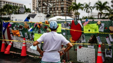 ԱՄՆ-ում բազմաբնակարան շենքի փլուզման հետևանքով զոհերի թիվը հասել է 22-ի