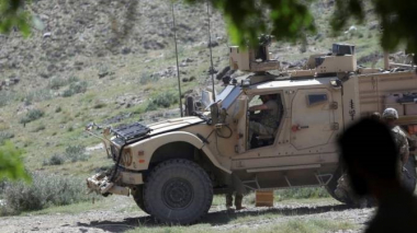 Իրանը հերքել է Իրաքում և Սիրիայում ԱՄՆ անձնակազմի վրա հարձակման մեղադրանքները