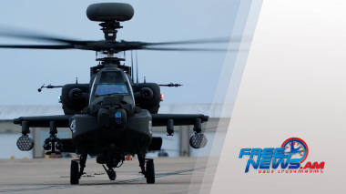 Միջազգային լուրեր 03.07.2021