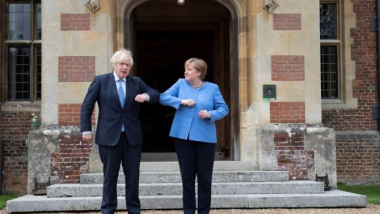 Գերմանիան կարող է հանել մեկուսացման պահանջը ամբողջությամբ պատվաստված բրիտանացիների համար